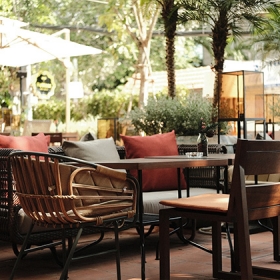 Runam Cafe