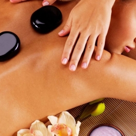 Ruby Massage & Spa