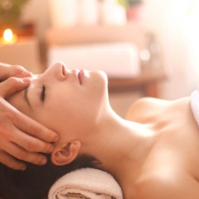 Ruby Massage & Spa