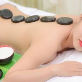 Ruby Massage & Spa