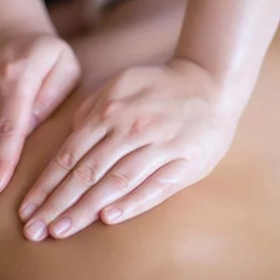 Ruby Massage & Spa