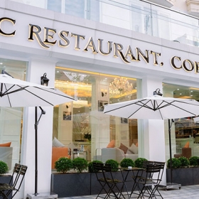 SC Luxury Hạ Long