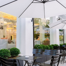 SC Luxury Hạ Long