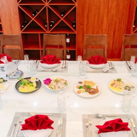 SC Luxury Hạ Long