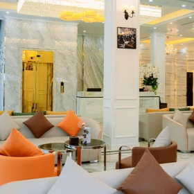 SC Luxury Hạ Long