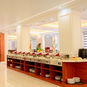 SC Luxury Hạ Long