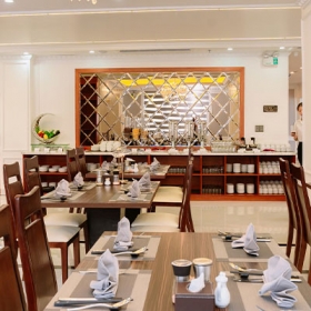 SC Luxury Hạ Long