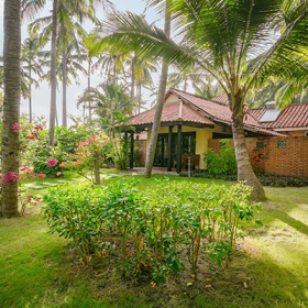 SEA LION BEACH RESORT MŨI NÉ