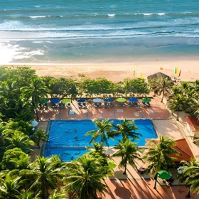SEA LION BEACH RESORT MŨI NÉ