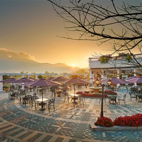 SILK PATH GRAND SAPA RESORT & SPA