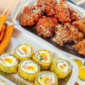Spicy Box