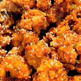 Spicy Box