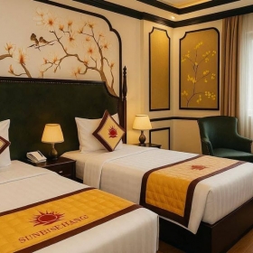 Sunrise Hà Nội Hotel