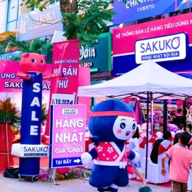 Sakuko Japanese