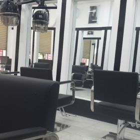 Salon Gia Hân