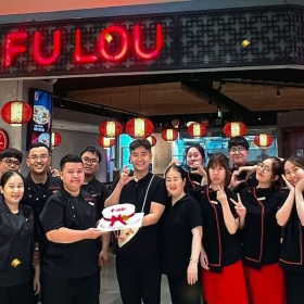 San Fu Lou
