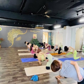 Sáng Tạo Studio