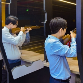 Sapa Shooting Club