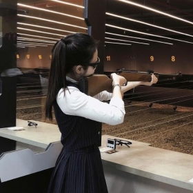 Sapa Shooting Club