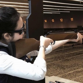 Sapa Shooting Club