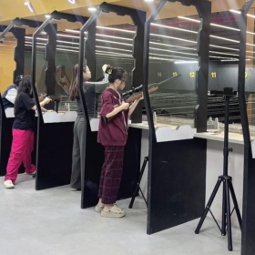 Sapa Shooting Club