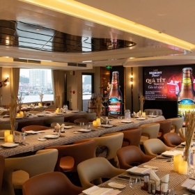  Saquila Yacht