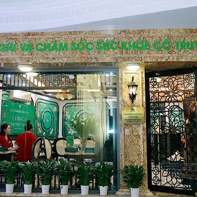 SEN 20 HÀNG TRE VÀ 72B TRẦN HƯNG ĐẠO 