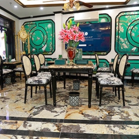SEN 20 HÀNG TRE VÀ 72B TRẦN HƯNG ĐẠO 