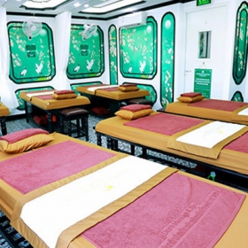 SEN 20 HÀNG TRE VÀ 72B TRẦN HƯNG ĐẠO 