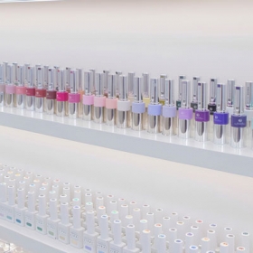 Sen Sen Nail Care
