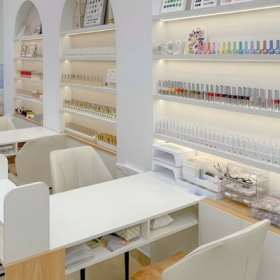 Sen Sen Nail Care