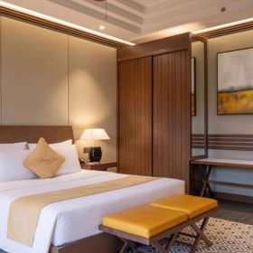 Senna Hue Hotel