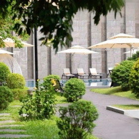 Senna Hue Hotel