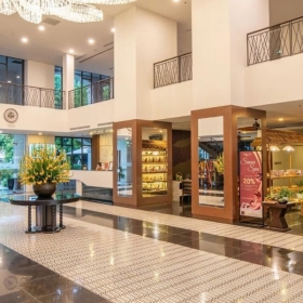 Senna Hue Hotel