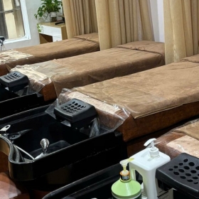 Shee Beauty Spa 