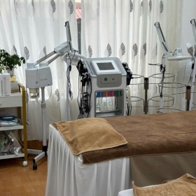 Shee Beauty Spa 