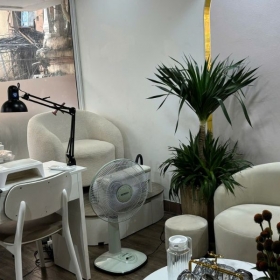 Shee Beauty Spa 