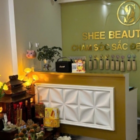 Shee Beauty Spa 