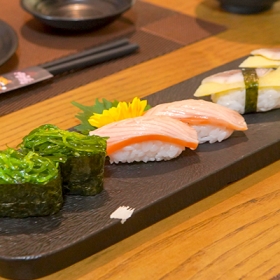 Shiba Sushi