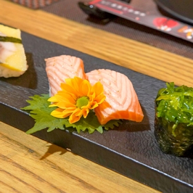 Shiba Sushi