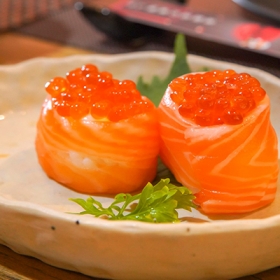 Shiba Sushi