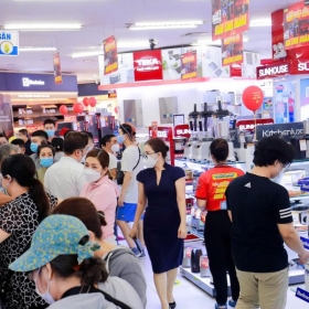 Điện Máy Chợ Lớn