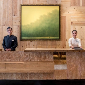 SILVERLAND YEN HOTEL