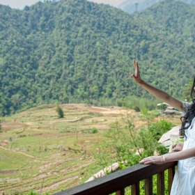 Sín Chải Ecolodge Sapa