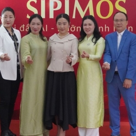SipimoS