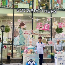 Soc&Brothers