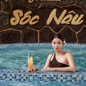 Sóc Nâu Mud Bath & Spa Phú Quốc