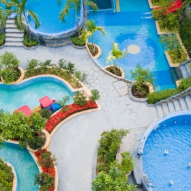Sóc Nâu Mud Bath & Spa Phú Quốc