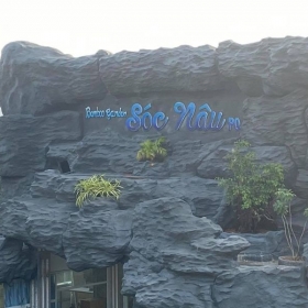 Sóc Nâu Mud Bath & Spa Phú Quốc