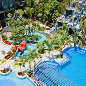 Sóc Nâu Mud Bath & Spa Phú Quốc